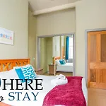 Leith Walk 1 Bedroom Apartment
